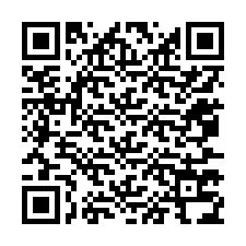 QR Code for Phone number +12077734422