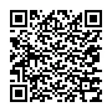 QR Code for Phone number +12077734432