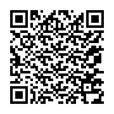 QR Code for Phone number +12077734730