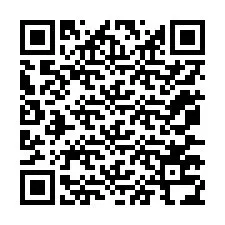 QR Code for Phone number +12077734731