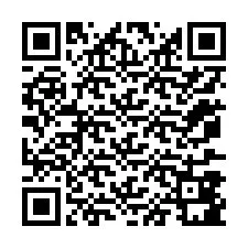 QR Code for Phone number +12077881011