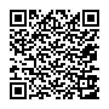 QR-код для номера телефона +12077903857