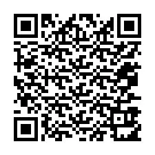 QR Code for Phone number +12077911073