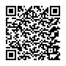 QR Code for Phone number +12077911970