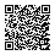 QR Code for Phone number +12077911974