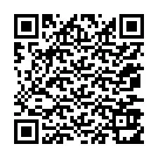 QR Code for Phone number +12077911984