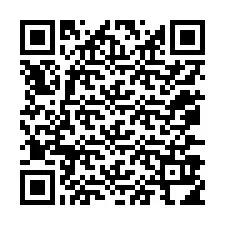 QR Code for Phone number +12077914268