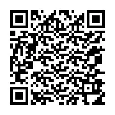 QR Code for Phone number +12077914270