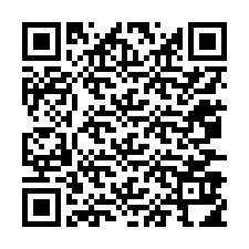QR Code for Phone number +12077914392