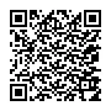 QR Code for Phone number +12077914394