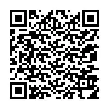 QR Code for Phone number +12077914984