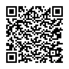 QR Code for Phone number +12077915142