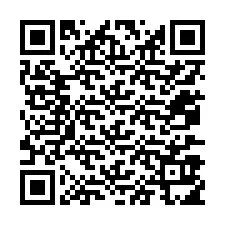 QR Code for Phone number +12077915143