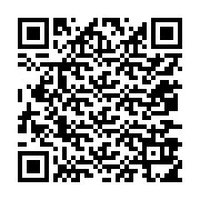 QR Code for Phone number +12077915286