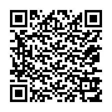QR Code for Phone number +12077917429