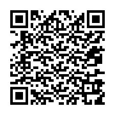 QR Code for Phone number +12077919003