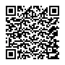 QR Code for Phone number +12078013179