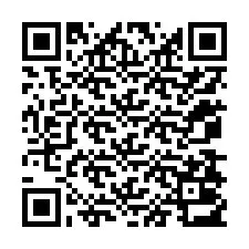 QR Code for Phone number +12078013180