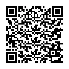 QR Code for Phone number +12078013182