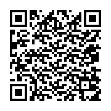 QR Code for Phone number +12078015416