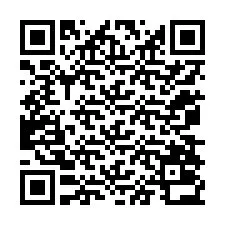QR Code for Phone number +12078032794