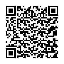 QR Code for Phone number +12078215001