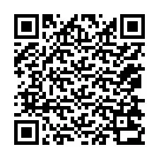 QR Code for Phone number +12078232869