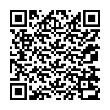 QR kód a telefonszámhoz +12078232880