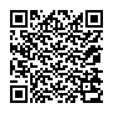 QR Code for Phone number +12078232881