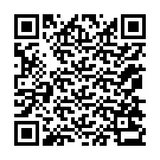 QR Code for Phone number +12078233971