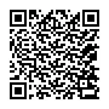 QR Code for Phone number +12078233979