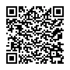 QR Code for Phone number +12078239311