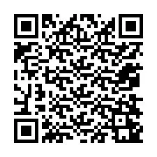 QR Code for Phone number +12078241247