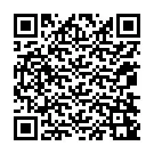QR Code for Phone number +12078241250