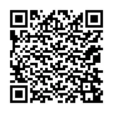 QR Code for Phone number +12078241255