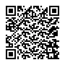 QR Code for Phone number +12078241589