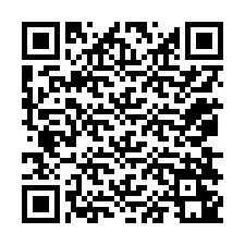 QR Code for Phone number +12078241639