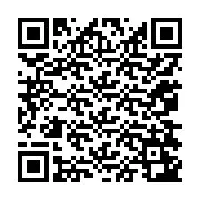 QR Code for Phone number +12078243492