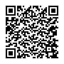 QR Code for Phone number +12078247952