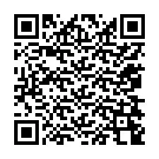 QR Code for Phone number +12078248096