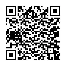 QR Code for Phone number +12078249376