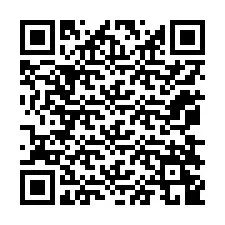 QR Code for Phone number +12078249625