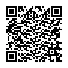 QR Code for Phone number +12078249826