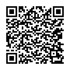 QR Code for Phone number +12078273276