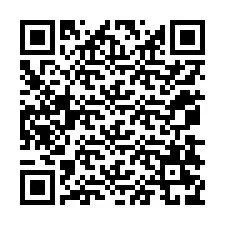 QR Code for Phone number +12078279550