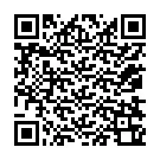 QR Code for Phone number +12078360209