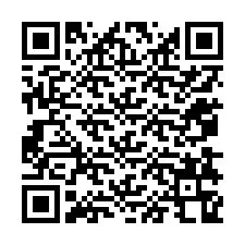 QR Code for Phone number +12078368512