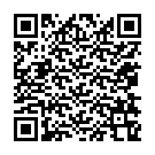 QR Code for Phone number +12078368526