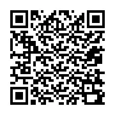 QR Code for Phone number +12078390447
