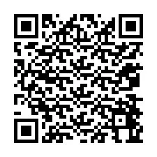QR Code for Phone number +12078464682